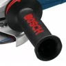 Шлифмашина BOSCH УШМ GWS 15 - 125 CIEX купить в Ханты-Мансийске
