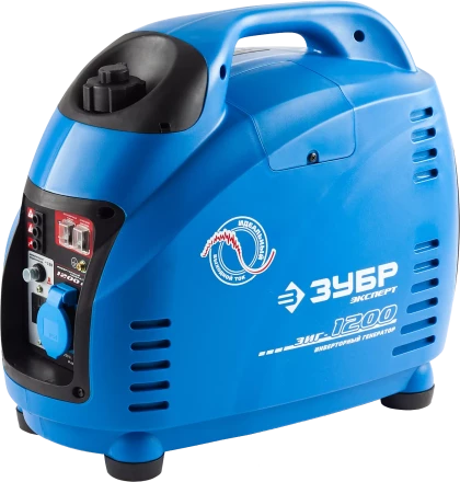 Генератор бензиновый ЗИГ-1200 серия ПРОФЕССИОНАЛ купить в Ханты-Мансийске