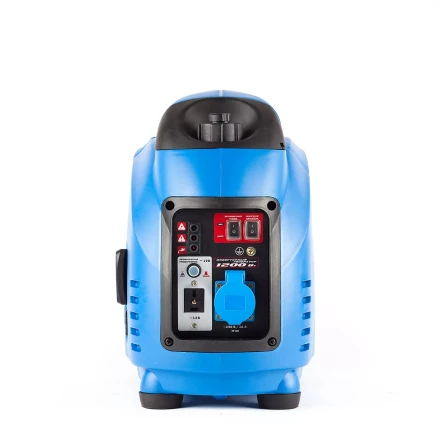 Генератор бензиновый ЗИГ-1200 серия ПРОФЕССИОНАЛ купить в Ханты-Мансийске