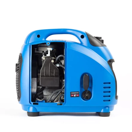 Генератор бензиновый ЗИГ-1200 серия ПРОФЕССИОНАЛ купить в Ханты-Мансийске