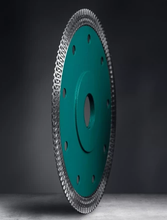 Диск алмазный для УШМ и плиткорезов супертонкие  ULTRA-THIN 36685-180 купить в Ханты-Мансийске