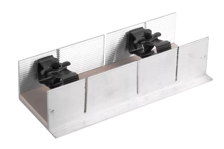 ЗУБР СА-65 стусло алюминиевое высокоточное широкое серия ЭКСПЕРТ купить в Ханты-Мансийске