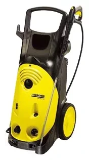 Мойка высокого давления Karcher HD 10/21 -4S (Мойка Керхер HD 10/21 -4S) купить в Ханты-Мансийске
