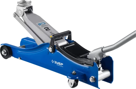 Домкраты подкатные гидравлические модель Т-55 серия ПРОФЕССИОНАЛ купить в Ханты-Мансийске