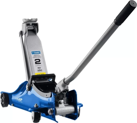 Домкраты подкатные гидравлические модель Т-55 серия ПРОФЕССИОНАЛ купить в Ханты-Мансийске