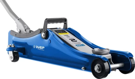 Домкраты подкатные гидравлические модель Т-55 серия ПРОФЕССИОНАЛ купить в Ханты-Мансийске