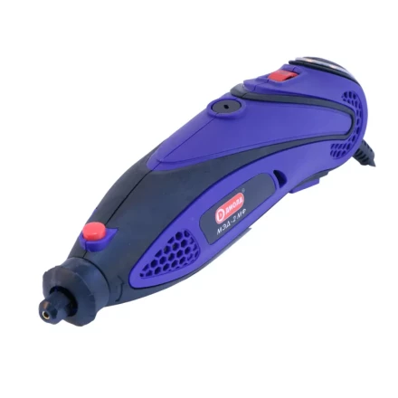 Мини-дрель (гравер) Диолд МЭД-2 МФ (40 предметов) купить в Ханты-Мансийске