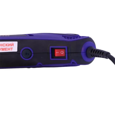 Мини-дрель (гравер) Диолд МЭД-2 МФ (40 предметов) купить в Ханты-Мансийске