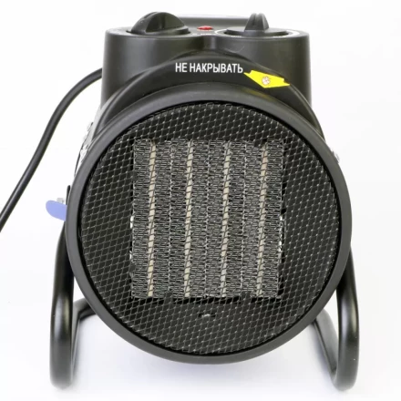 Тепловая пушка электрическая Диолд ТП-1-02 ЭК купить в Ханты-Мансийске