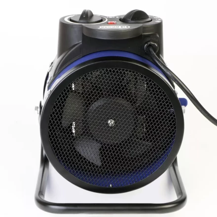 Тепловая пушка электрическая Диолд ТП-1-02 ЭК купить в Ханты-Мансийске