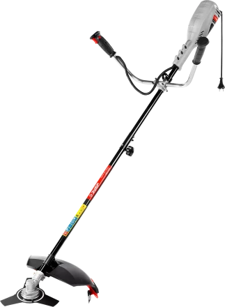 Триммер электрический (электрокоса) ЗКРЭ-42-1500 серия МАСТЕР купить в Ханты-Мансийске