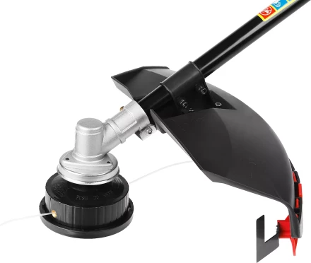 Триммер электрический (электрокоса) ЗКРЭ-42-1500 серия МАСТЕР купить в Ханты-Мансийске