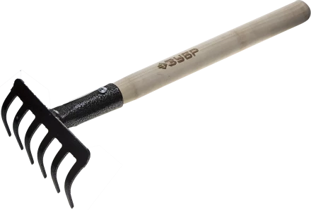 Грабельки садовые серия Без серии купить в Ханты-Мансийске