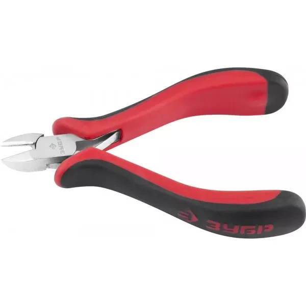 Бокорезы ЗУБР "МАСТЕР" "МИНИ", 120мм 22170-5 купить в Ханты-Мансийске