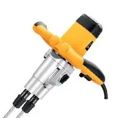 Миксер строительный EM-2-1600 Denzel 27911 купить в Ханты-Мансийске