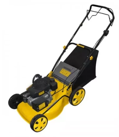 Газонокосилка бензиновая Энкор ГКБС 35/46 56502 купить в Ханты-Мансийске