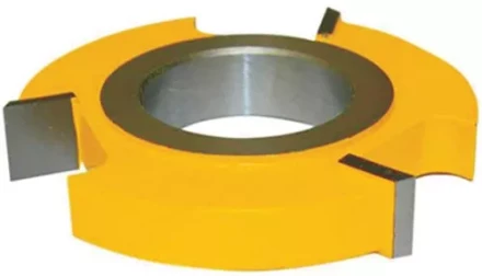 Фреза фальцевая D746мм d32мм H19мм 19362 купить в Ханты-Мансийске