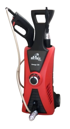 Минимойка-мойка высокого давления Husky Energy 130 купить в Ханты-Мансийске