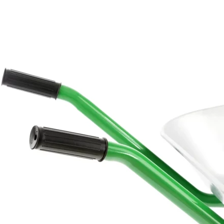 Тачка садовая грузоподъемность 160 кг объем 78 л Palisad 689155 купить в Ханты-Мансийске