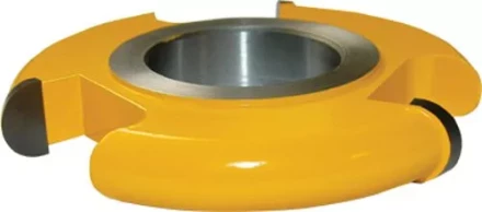 Фреза галтель D825мм d32мм R64мм H127мм 19340 купить в Ханты-Мансийске