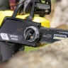 Аккумуляторная цепная пила KARCHER CNS 36-35 купить в Ханты-Мансийске