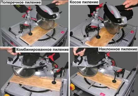 Пила дисковая универсальная Корвет Эксперт 10-254 91200 купить в Ханты-Мансийске