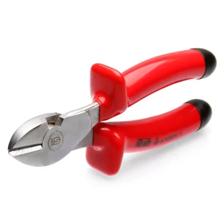 Бокорезы усиленные диэлектрические 180 мм серия ЭКСПЕРТ КВТ купить в Ханты-Мансийске