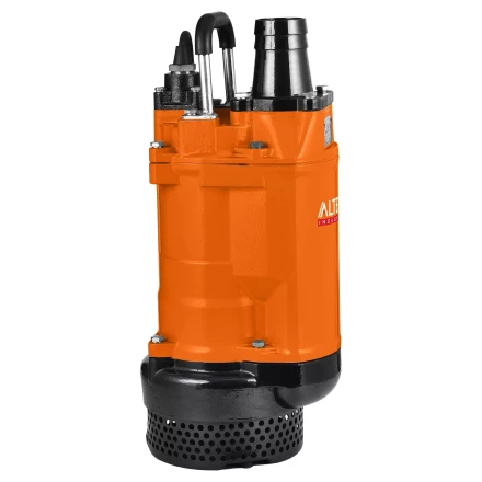 Погружной дренажный насос ALTECO DWR 50-1.5 77270 купить в Ханты-Мансийске