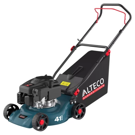Газонокосилка бензиновая ALTECO GLM 45-41 84117 купить в Ханты-Мансийске