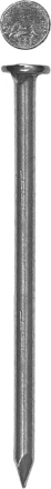 ЗУБР ГОСТ 4028-63, 100 x 4 мм, 1 кг, строительные гвозди (305011-40-100) купить в Ханты-Мансийске