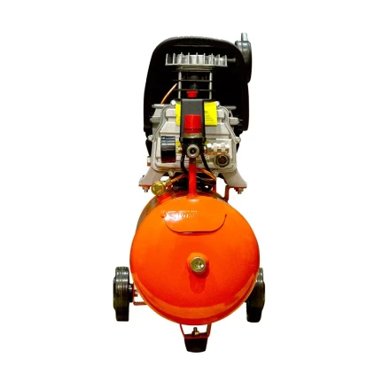 Компрессор масляный коаксиальный AERO 220/24 FoxWeld купить в Ханты-Мансийске