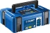ЗУБР МОДУЛЬ-15, 440 х 310 х 150 мм, (17), размер L, пластиковый ящик для инструментов, Профессионал (38165-15) купить в Ханты-Мансийске