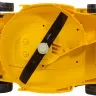 Газонокосилка электрическая HUTER ELM-1100 купить в Ханты-Мансийске