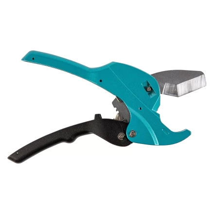 Ножницы для резки изделий из ПВХ Gross 78426, универсальные, D-42 мм, автомат купить в Ханты-Мансийске