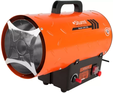 Газовая тепловая пушка STURM GH 9110 купить в Ханты-Мансийске