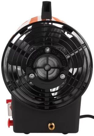 Газовая тепловая пушка STURM GH 9110 купить в Ханты-Мансийске