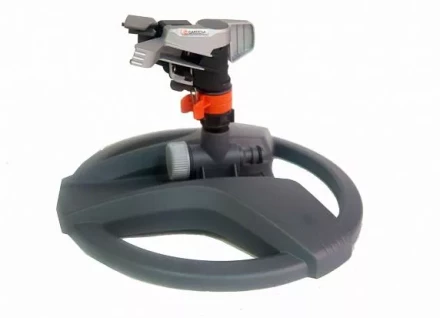 Дождеватель импульсный на подставке Premium GARDENA купить в Ханты-Мансийске