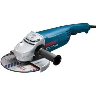 Шлифмашина УШМ GWS 26 - 230 H 0.601.856.100 BOSCH купить в Ханты-Мансийске