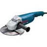 Шлифмашина УШМ GWS 26 - 230 H 0.601.856.100 BOSCH купить в Ханты-Мансийске