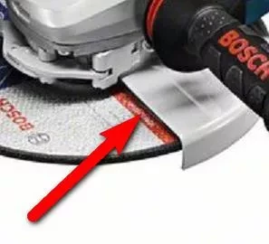 Шлифмашина УШМ GWS 26 - 230 H 0.601.856.100 BOSCH купить в Ханты-Мансийске