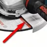 Шлифмашина УШМ GWS 26 - 230 H 0.601.856.100 BOSCH купить в Ханты-Мансийске