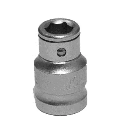 Адаптер для бит 1/2" F-10мм- 1/2" М  S44Н4110  Jonnesway 47425 купить в Ханты-Мансийске
