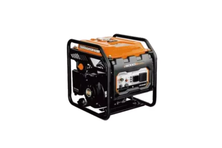 Генератор бензиновый инверторный TOR KM2000i 2,0 кВт 220В 12 л 1025971 купить в Ханты-Мансийске