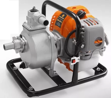 Мотопомпа CARVER CGP 259 купить в Ханты-Мансийске