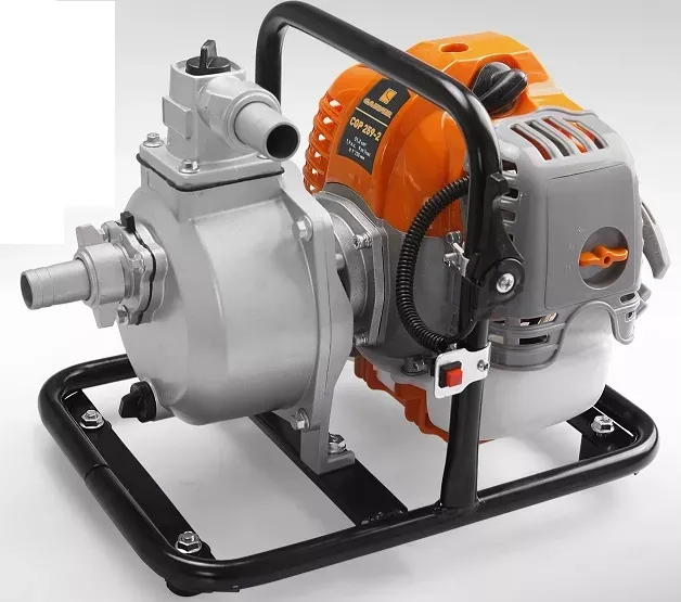 Мотопомпа CARVER CGP 259 купить в Ханты-Мансийске