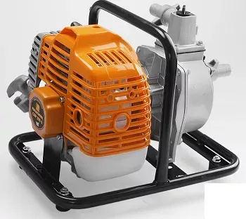 Мотопомпа CARVER CGP 259 купить в Ханты-Мансийске