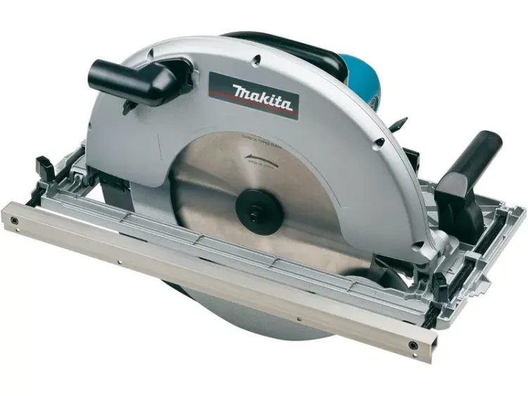 Пила дисковая (циркулярная) Makita 5143R купить в Ханты-Мансийске