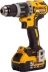 Аккумулят дрель DeWalt DСD 796P2-QW купить в Ханты-Мансийске