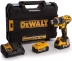 Аккумулят дрель DeWalt DСD 796P2-QW купить в Ханты-Мансийске