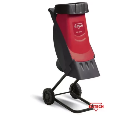 Измельчитель садовый Elitech EC 2000 купить в Ханты-Мансийске